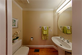 737 Loma Verde Ave #5, Palo Alto 94303 - Half Bath (C)