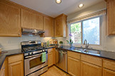 737 Loma Verde Ave #5, Palo Alto 94303 - Kitchen (B)