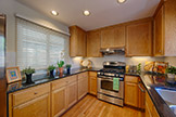 737 Loma Verde Ave #5, Palo Alto 94303 - Kitchen (C)