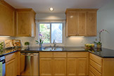 737 Loma Verde Ave #5, Palo Alto 94303 - Kitchen (E)