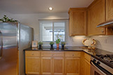 737 Loma Verde Ave #5, Palo Alto 94303 - Kitchen (F)