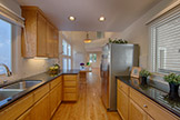 737 Loma Verde Ave #5, Palo Alto 94303 - Kitchen (G)