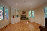 737 Loma Verde Ave #5, Palo Alto 94303 - Living Room (B)