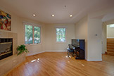 737 Loma Verde Ave #5, Palo Alto 94303 - Living Room (C)