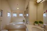 737 Loma Verde Ave #5, Palo Alto 94303 - Master Bath (B)