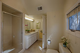 737 Loma Verde Ave #5, Palo Alto 94303 - Master Bath (C)