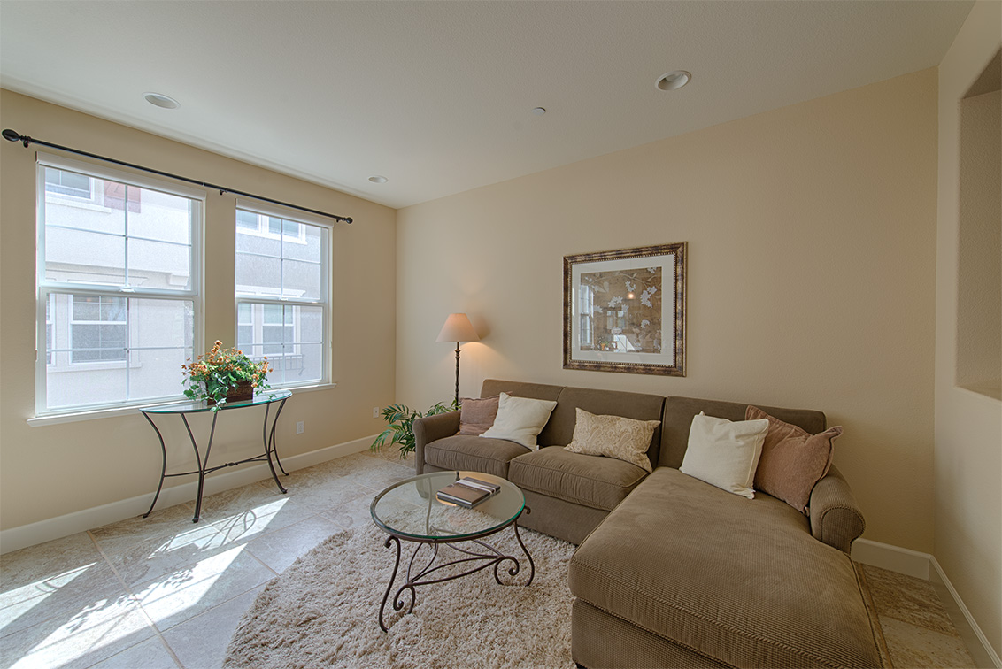 Family Room (A) Picture - 1650 Lorient Ter, San Jose 94133 Family Room (A) picture - 1650 Lorient Ter, San Jose 94133