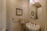 1650 Lorient Ter, San Jose 94133 - Half Bath (A)