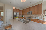 1650 Lorient Ter, San Jose 94133 - Kitchen (A)