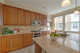 1650 Lorient Ter, San Jose 94133 - Kitchen (C)