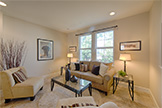 1650 Lorient Ter, San Jose 94133 - Living Room (A)