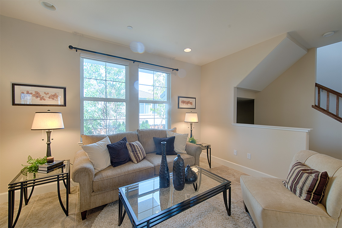 Living Room (B) Picture - 1650 Lorient Ter, San Jose 94133 Living Room (B) picture - 1650 Lorient Ter, San Jose 94133