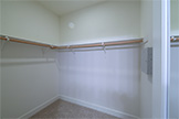 1650 Lorient Ter, San Jose 94133 - Master Closet (A)