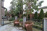 1650 Lorient Ter, San Jose 94133 - Patio (A)