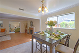 886 Marilyn Dr, Campbell 95008 - Dining Room (A)