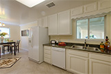 886 Marilyn Dr, Campbell 95008 - Kitchen (B)