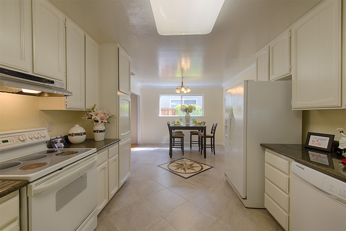 Kitchen (C) Picture - 886 Marilyn Dr, Campbell 95008 Kitchen (C) picture - 886 Marilyn Dr, Campbell 95008
