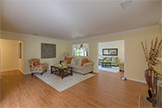 886 Marilyn Dr, Campbell 95008 - Living Room (A)