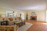 886 Marilyn Dr, Campbell 95008 - Living Room (B)