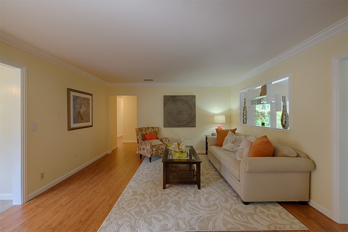 Living Room (D) Picture - 886 Marilyn Dr, Campbell 95008 Living Room (D) picture - 886 Marilyn Dr, Campbell 95008