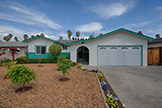 886 Marilyn Dr, Campbell 95008 - Marilyn Dr 886 (B)