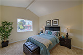 886 Marilyn Dr, Campbell 95008 - Master Bedroom (A)