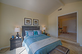 886 Marilyn Dr, Campbell 95008 - Master Bedroom (B)