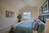 886 Marilyn Dr, Campbell 95008 - Master Bedroom (C)