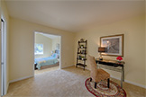 886 Marilyn Dr, Campbell 95008 - Master Suite (A)