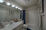 620 Mariposa Ave 3, Mountain View 94041 - Bathroom 2 (A)