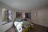 620 Mariposa Ave 3, Mountain View 94041 - Bedroom 2 (A)