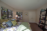 620 Mariposa Ave 3, Mountain View 94041 - Bedroom 2 (D)
