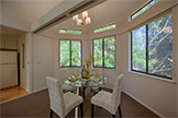 620 Mariposa Ave 3, Mountain View 94041 - Dining Area (A)