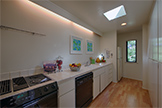 620 Mariposa Ave 3, Mountain View 94041 - Kitchen (A)