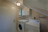 620 Mariposa Ave 3, Mountain View 94041 - Laundry (A)