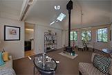 620 Mariposa Ave 3, Mountain View 94041 - Living Room (C)