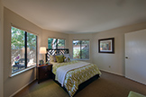 620 Mariposa Ave 3, Mountain View 94041 - Master Bedroom (D)