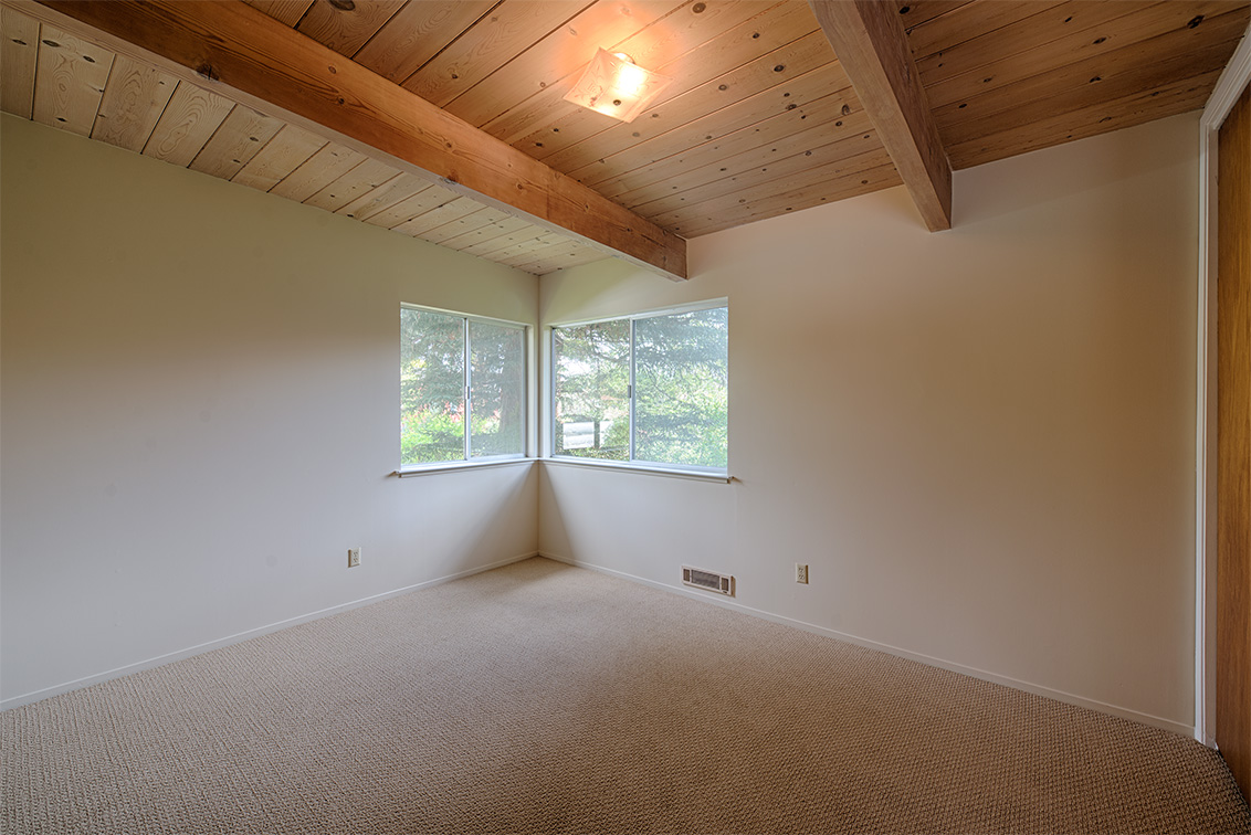 Bedroom 3 (A) picture - 872 Marshall Dr, Palo Alto 94303