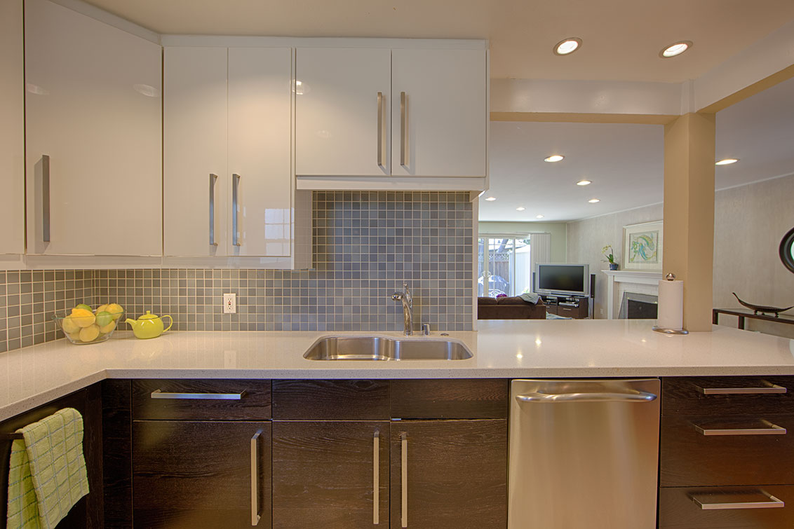 Kitchen (G) picture - 1705 Morgan St, Mountain View 94043