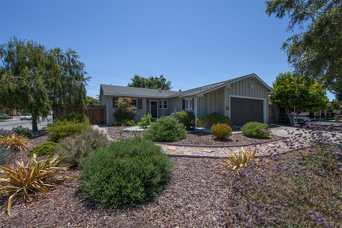 Picture of 1705 Morgan St, Mountain View 94043 - Home For Sale