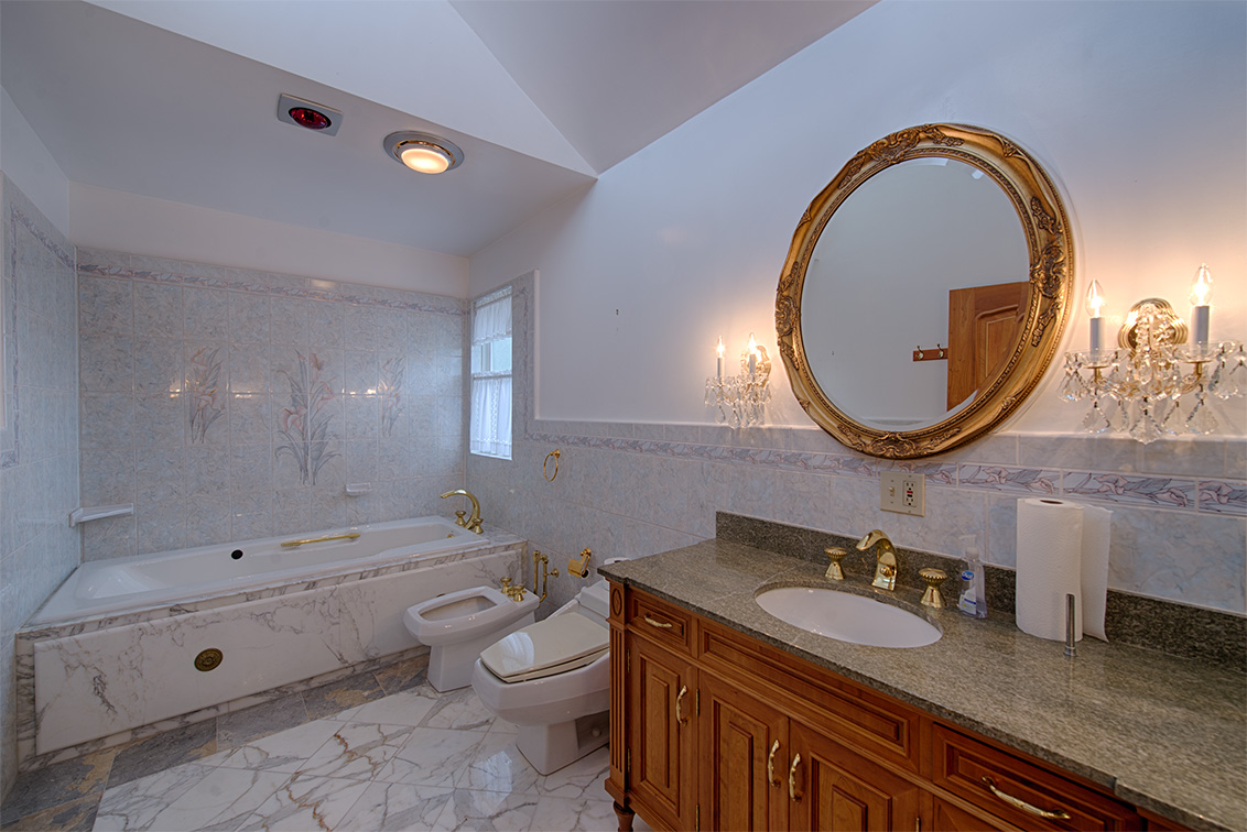 Bathroom 1 (B) Picture - 83 Orchard Ave, Redwood City 94061 Bathroom 1 (B) picture - 83 Orchard Ave, Redwood City 94061
