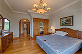 83 Orchard Ave, Redwood City 94061 - Bedroom 1 (B)