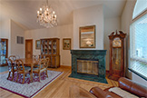 83 Orchard Ave, Redwood City 94061 - Dining Area (A)
