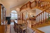 83 Orchard Ave, Redwood City 94061 - Dining Area (C)