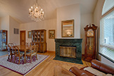 83 Orchard Ave, Redwood City 94061 - Dining Sitting (A)
