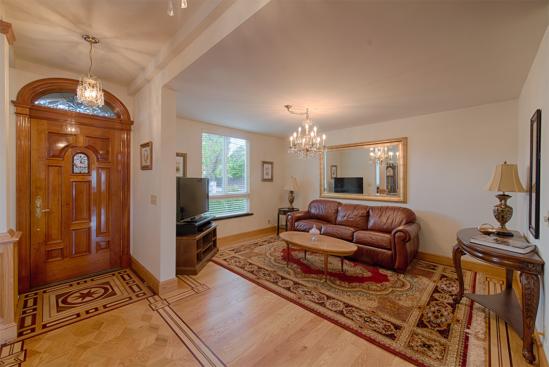 Entrance (A) picture - 83 Orchard Ave, Redwood City 94061