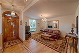 83 Orchard Ave, Redwood City 94061 - Entrance (A)