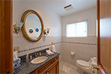 83 Orchard Ave, Redwood City 94061 - Half Bath (A)