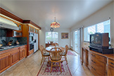83 Orchard Ave, Redwood City 94061 - Kitchen (A)