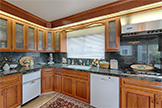 83 Orchard Ave, Redwood City 94061 - Kitchen (D)